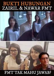 Not yet — zairil khir johari. Video Dyana Sofya Bayangkan Dia Wanita Mangsa Zairil Khir Dap