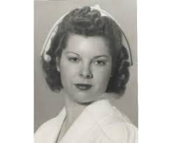 Virginia Dietrich Obituary (2017)