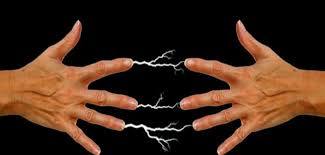 بحث عن الكهرباء الساكنة المرسال