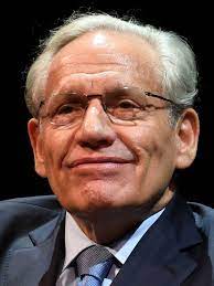 Bob Woodward | Jeopardy! History Wiki | Fandom