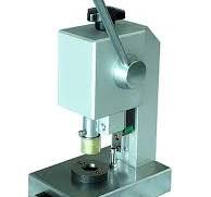 Coin Cell Electrode Disc Cutter | Cambridge Energy Solutions