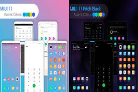 Download the best miui 12, miui 11, mtz, ios themes and dark mi themes for xiaomi devices. Download Miui 11 Emui Theme For Huawei Devices Emui 9 0