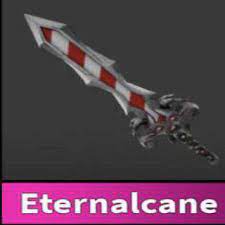 Let's look at a glance at the value name list. Other Eternal Cane Mm2 Ingame Gegenstande Gameflip