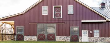 The history of barn decoration dates back to the mid 1800's. Custom Barn Doors For Sale Decorative Wood Metal Horse Stall Doors