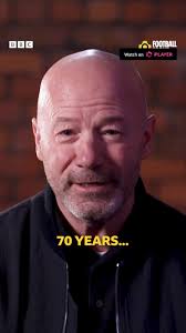 70 years in the making