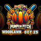 Pumpkin Pitch Coed Softball Tournament event image