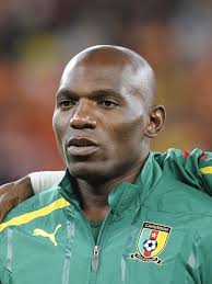 Geremi, ex Cameroon international who played for Chelsea, has launched  divorce proceedings at home in Cameroon after DNA tests allegedly showed  two children are not his but belong to his wife's ex