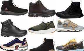 These men's hiking sneakers are perfect for day hikes, backpacking excursions or quick trips up the mountain. 20 Nike Hiking Sneakers Save 33 Runrepeat