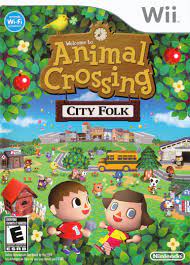 Animal Crossing Wild World Rom Nds Download Emulator Games
