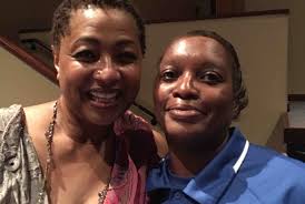 Fundraiser for Toinette Barbour by Annie Karaba : Thanks For Puttin' Up  With Me...