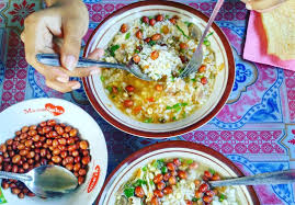 Manfaat sarapan bukan sekadarn sumber energi, sebab orang yang tidak sarapan bisa mengalami gangguan kesehatan dalam jangka panjang. 10 Kuliner Khas Ini Bikin Orang Pacitan Di Perantauan Selalu Rindu Ingin Pulang
