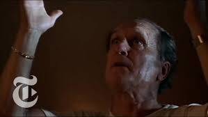 The Apostle (6/10) Movie CLIP