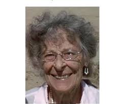 Juanita Cowan Obituary (1927