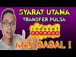Cara mencairkan ovo points ke rekening bank. Deposit Pulsa Indosat