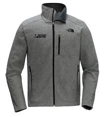 The North Face Mens Apex Barrier Soft Shell Jacket