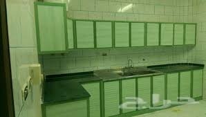 دولاب مطبخ تفصيل تبوك