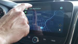 How To Get Google Maps On Apple Carplay Youtube