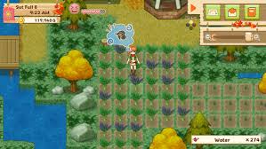 Crop Tutorial Harvest Moon Light Of Hope Walkthrough Ushi No Tane