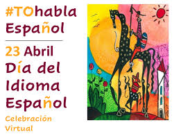 Sólo se necesita sensibilidad para entenderle y hablarle. Toronto Proclama El 23 De Abril Como Dia Del Idioma Espanol Magazine Latino