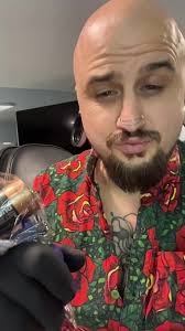 Julius Raymond O'Gal (@julztattoos)