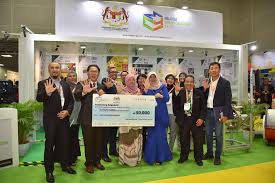 Kementerian tenaga, sains, teknologi, alam sekitar dan perubahan iklim (mestecc) bimbang dengan penurunan jumlah pelajar yang memilih aliran pendidikan dalam bidang sains, teknologi, kejuruteraan dan matematik (stem) di sekolah. Alam Sekitar Dan Perubahan Iklim Mestecc Blog Rasmi Mardi