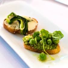On this page, you'll find an eclectic collection of vegetarian and vegan recipes from all corners of the world, for every meatless occasion! Vegan Fine Dining Pop Up In Nyc Foodgawker