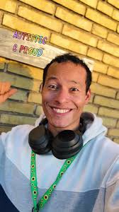 Understanding Autism Acceptance Through Stimming