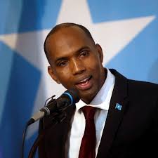Somalia MPs oust prime minister Khaire in no-confidence vote over security  policy