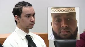 Man sentenced to 19 years for fatally shooting rideshare driver