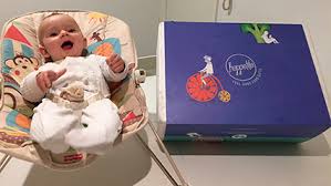 Ellaslist S New Mum Feels Good About Her Happetite Food Gift Ellaslist