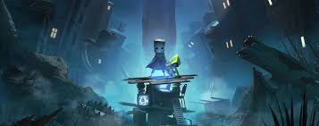 Little nightmares 2 is a distorted place that lives somewhere between dreams and reality, where children watch in horror at the world that awaits them. Little Nightmares Ii Review Thesixthaxis