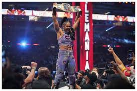 Peacock network start time and full wwe match online updates from raymond james stadium in tampa, fla., tonight (sat., april 10, 2021), featuring bobby lashley. Smf0cgbep1oaam