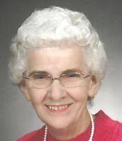 Martha Staub Obituary (1930