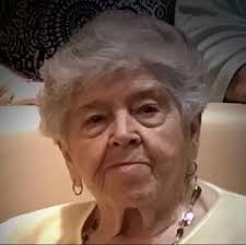 RUTH BLASKO Obituary (1931