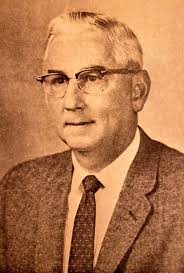 John Goodall Bruce Sr. (1898-1984)
