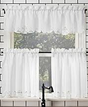 A carefully curated collection of inspiring home decor to suit your style. Kitchen Curtains Curtains Drapes Macy S