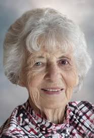 Ruth Strong Obituary (1929