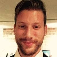 Aaron Ezra's Instagram, Twitter & Facebook