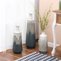 Huge sale on large vase decor now on. Buy Vases Online At Overstock Our Best Decorative Accessories Deals