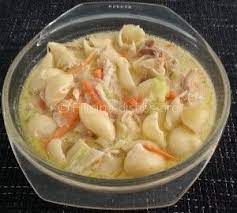 Filipino Main Dishes Archives Filipino Dishes And Recipes Recipe In 2020 Macaroni Soup Recipes Chicken Macaroni Soup Soup Recipes