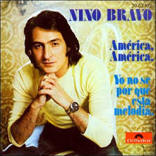 Letras de nino bravo, curiosidades y mucho más. America America Song Wikipedia