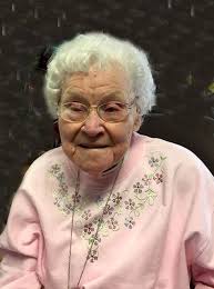 Thelma Miller Obituary and Online Memorial (2017)