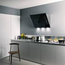 Falmec Hotte Murale Quasar Green Tech A Noir Verre Myareadesign It