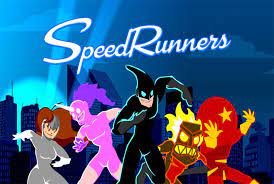 Online pvp.apk on your device · step 2: Speedrunners Free Download