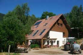 Une présentation de la ferme auberge. Fermes Auberges Restaurants Visit Alsace