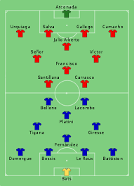 Text is available under the. Uefa Euro 1984 Final Wikipedia