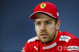 Any contractual details between driver and team are, as ever, strictly confidential. Vettel In Formula 1 With Alonso At Renault Where Can He Go In 2021