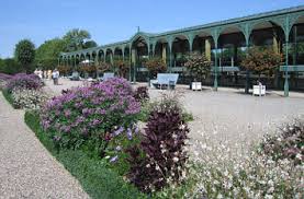 Hotels in der nähe von herrenhäuser gärten, hannover: Quermania Herrenhauser Garten Barockgarten Grosser Garten Hannover Niedersachsen Sehenswurdigkeiten Ausflugsziele Und Reiseziele In Deutschland