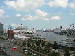 Located beside kiel's historic quarter, this hotel offers bright rooms and a daily breakfast buffet. Kiel Wikitravel
