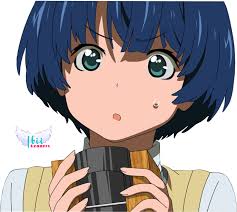 The screenplay was written by yōsuke kuroda with original. Download Ano Natsu De Matteru Images Kanna Hd Wallpaper And Kanna Tanigawa Png Image With No Background Pngkey Com